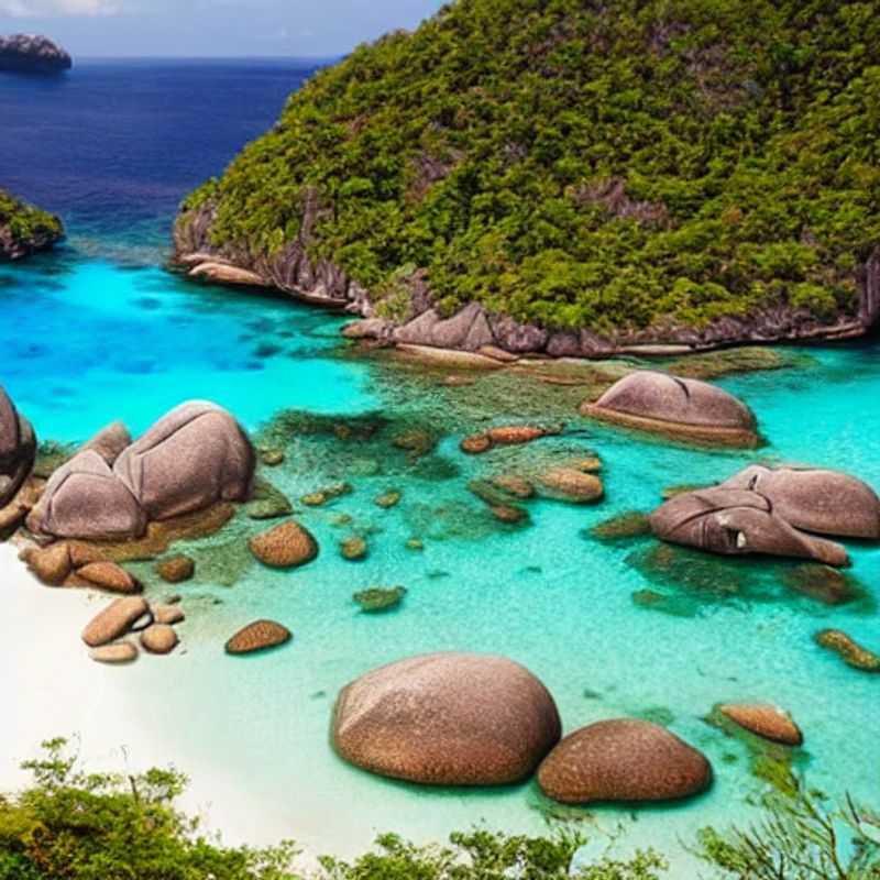 Islas Similan en Primavera&#58; ¿Vale la pena el viaje? (Horarios y Cierres)<h3>Similan en tus vacaciones de primavera&#58; ¡Consejos para evitar las multitudes y ahorrar!</h3><h3>Similan&#58;  Descubriendo las Islas durante la primavera – Una guía para viajeros inteligentes</h3><h3>Primavera en las Similan&#58;  Planifica tu viaje con antelación (horarios y posibles cierres)</h3><h3>Aventura en las Similan&#58;  Consejos prácticos para un viaje económico y culturalmente enriquecedor en primavera</h3><h3>Islas Similan&#58;  Más allá de los turistas – Explorando lo auténtico en tus vacaciones de primavera</h3><h3>Similan&#58;  Evita las trampas turísticas – Una experiencia auténtica en primavera</h3><h3>Descubre las Similan en primavera&#58;  Una guía para viajeros con presupuesto</h3><h3>Las Similan en primavera&#58;  Historia&#44; cultura y consejos para un viaje inolvidable</h3><h3>Similan&#58;  Aprovecha al máximo tu viaje de primavera&#58;  Guía de horarios y atracciones</h3>