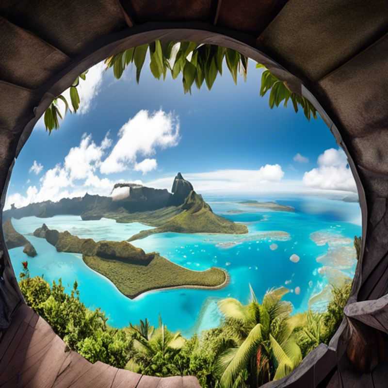 Bora Bora's Crystal Clear Embrace: Snorkeling & Diving in Paradise<h3>Beyond the Blue Lagoon: Discovering Bora Bora's Underwater Wonders</h3><h3>Snorkeling with Sharks (and Smiles!) in Bora Bora</h3><h3>Bora Bora's Hidden Depths: A Dive into Polynesian Beauty</h3><h3>Summertime in Bora Bora: When the Lagoon Becomes Your Playground</h3>
