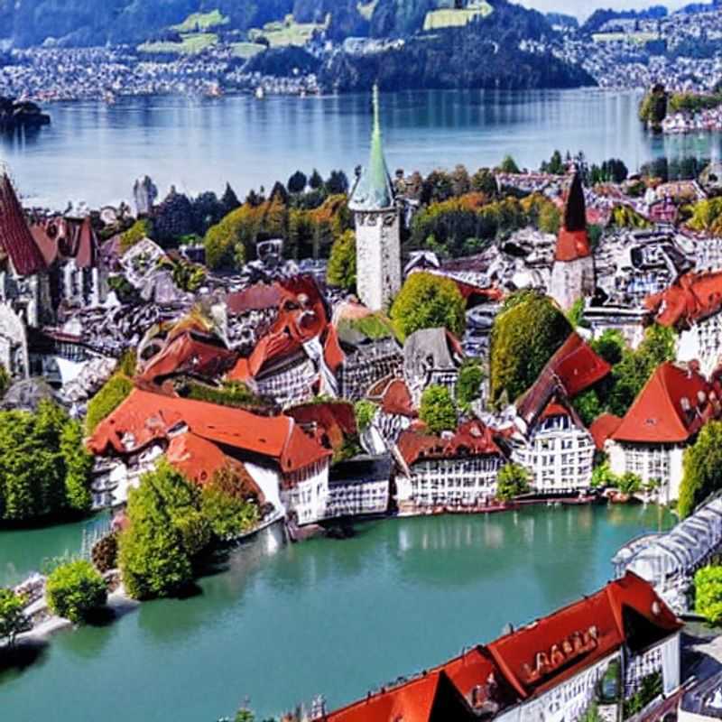 Luzern in Spring: Sun, Showers, and Swiss Charm! Is it Right for Your Break?<h3>Spring in Lucerne: A Breath of Fresh Air (and Maybe a Sprinkle of Rain!)</h3><h3>Lucerne Spring Break: Perfecting the Art of Spontaneous Adventure</h3><h3>Is Lucerne in Spring for You? Weather, Wonders, and Wonderful Surprises!</h3><h3>Chasing Spring Sunshine (and Maybe a Few April Showers) in Lucerne</h3><h3>Lucerne's Spring Surprise: A Charming Escape Despite the Unpredictable Weather</h3><h3>Spring Break in Lucerne: Embracing the Unexpected!</h3><h3>Lucerne Springtime: When the Mountains Meet the Mild (and Sometimes Misty) Air</h3>