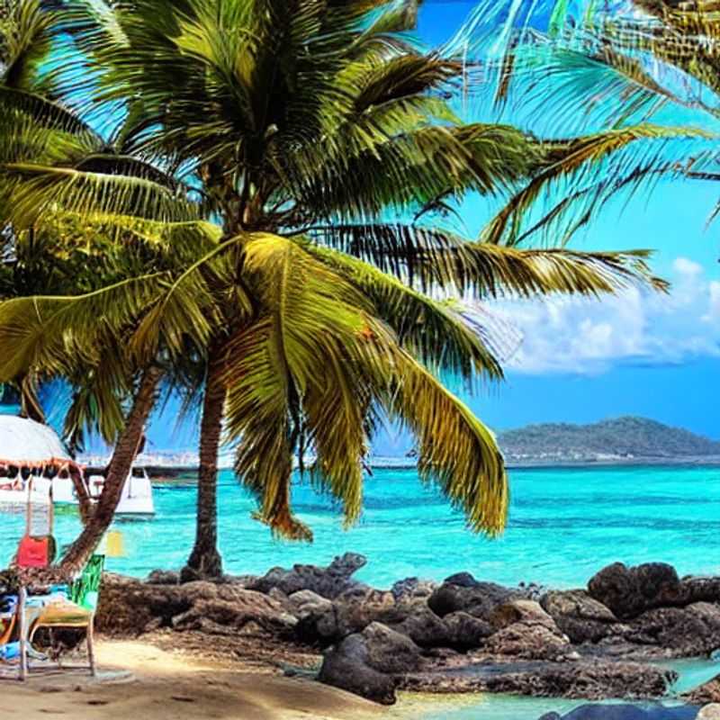 Roatán au printemps : soleil, saveurs et… bonne humeur garantie ?<h3>Roatán en mars/avril : le printemps des Caraïbes, une escapade gourmande ?</h3><h3>Le printemps à Roatán : cocktails, corail et conversations animées !</h3><h3>Roatán pour les vacances de printemps : soleil, plage et... gastronomie insulaire !</h3><h3>L'appel du printemps : Roatán, une aventure culinaire au cœur des Caraïbes</h3><h3>Vacances de printemps à Roatán : plongée, dégustation et rencontres inoubliables !</h3><h3>Roatán : au printemps, les saveurs tropicales prennent vie !</h3>