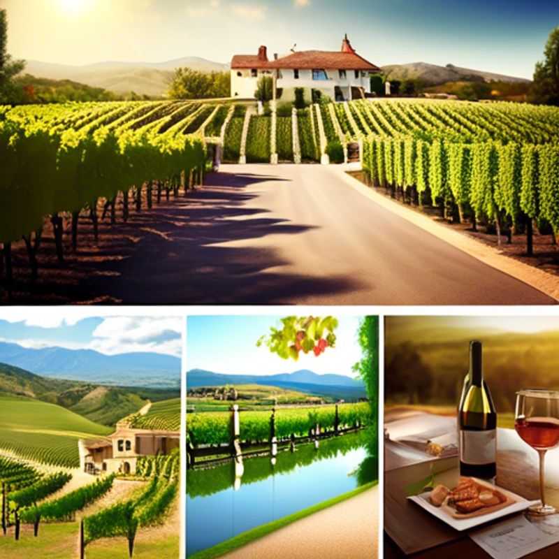 Unleash Your Inner Chef: A Culinary Adventure in Italy<h3>Sun-Kissed Skin and Peace of Mind: Travel Insurance for Your Summer Sojourn</h3>