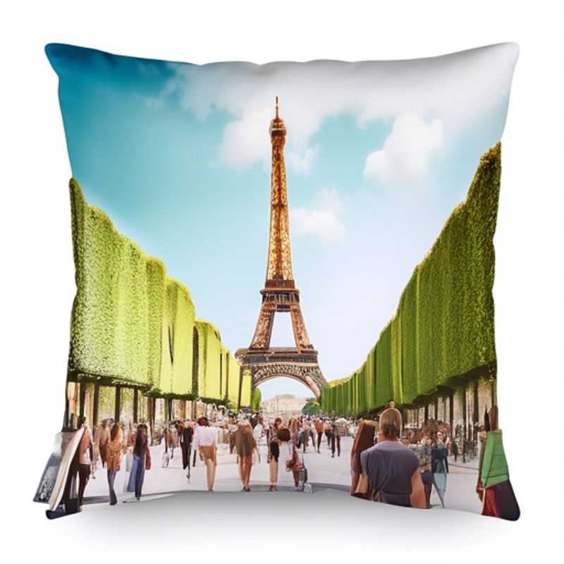 Unveiling Masterpieces&#58; A Springtime Journey Through the Louvre