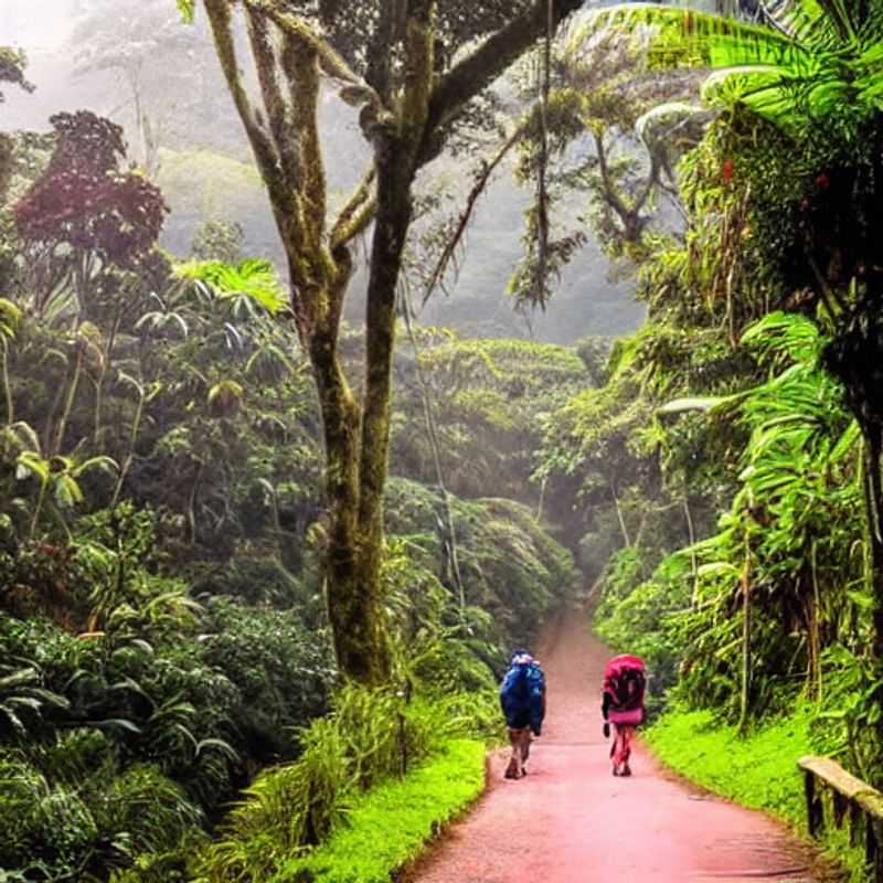 Escape the Crowds: Is Monteverde, Costa Rica Perfect for Your Spring Break?<h3>Monteverde in Spring: A Less-Crowded Costa Rican Adventure</h3><h3>Spring Break in Monteverde: Discover the Magic Beyond the Tourist Trail</h3><h3>Uncrowded Costa Rica: Your Spring Break Oasis in Monteverde</h3><h3>Beyond the Beaches: A Relaxing Spring Break in Peaceful Monteverde</h3><h3>Monteverde's Spring Secret: Fewer Crowds, More Adventure!</h3><h3>Is Monteverde Right for Your Spring Break? (Hint: Fewer Crowds!)</h3><h3>Trade the Tourist Frenzy for Tranquility: Spring Break in Monteverde</h3><h3>Discover the Real Monteverde: A Spring Break Escape</h3><h3>Spring Break in Monteverde: A Slower Pace, More Authentic Experience</h3>