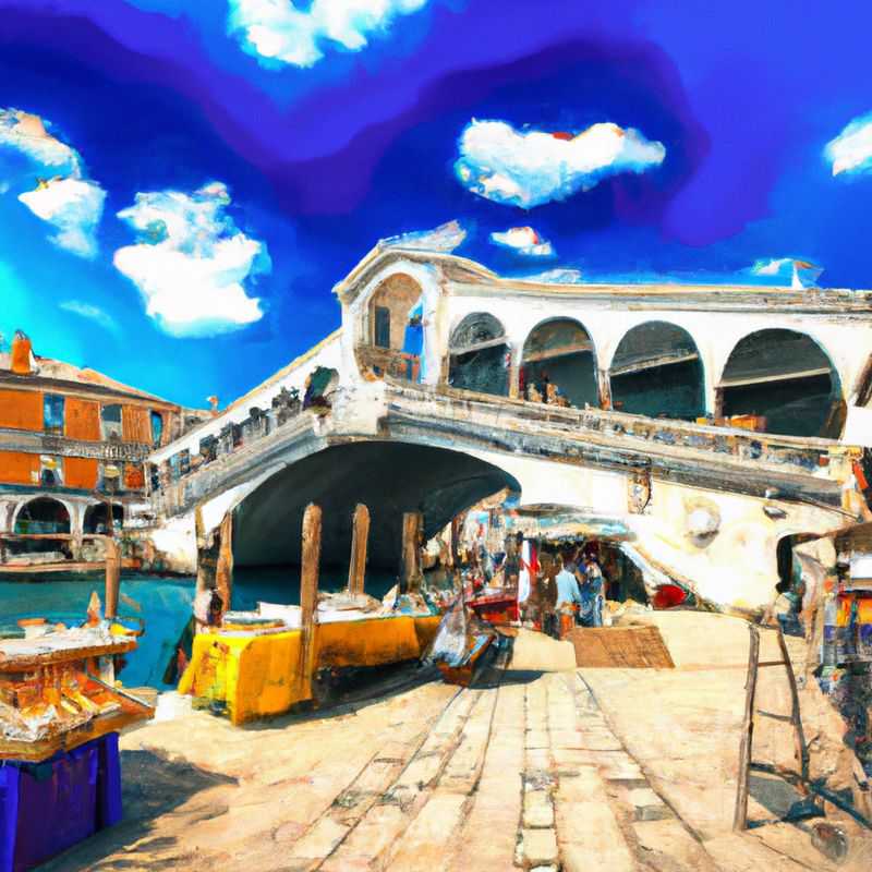 A Journey Through the Doge's Palace: A Tapestry of History, Art, and Venetian Grandeur