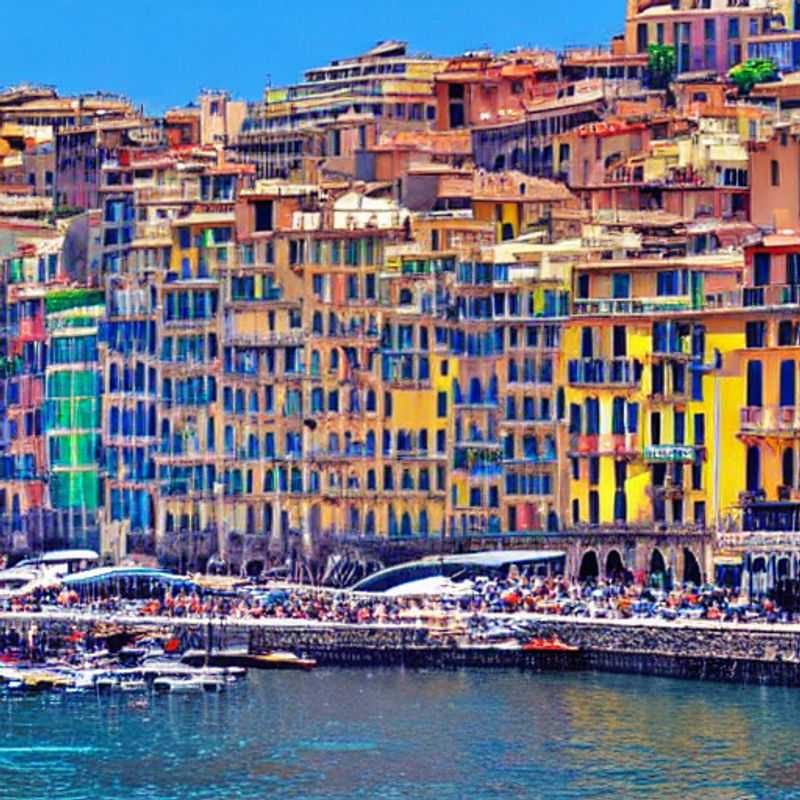 Genoa in Spring: A Breath of Mediterranean Magic for Your Break!<h3>Springtime in Genoa: Sun-Kissed Streets & Hidden Gems Await!</h3><h3>Genoa's Spring Awakening: Is it the Perfect Italian Escape for You?</h3><h3>Beyond the Tourist Trail: Discovering Genoa's Springtime Charms</h3><h3>My Genoese Spring: A Personal Journey Through History & Beauty</h3><h3>Genoa's Secret Spring: Unveiling a City's Unexpected Allure</h3><h3>Warm Embrace of Spring: Why Genoa is Ideal for Your Next Break</h3><h3>Spring Break in Genoa: Sun, Sea, and a Touch of Italian Romance</h3><h3>A Springtime Serenade: Exploring the Vibrant Heart of Genoa</h3><h3>Genoa in Spring: A Photographer's Dream & a Traveler's Delight</h3>