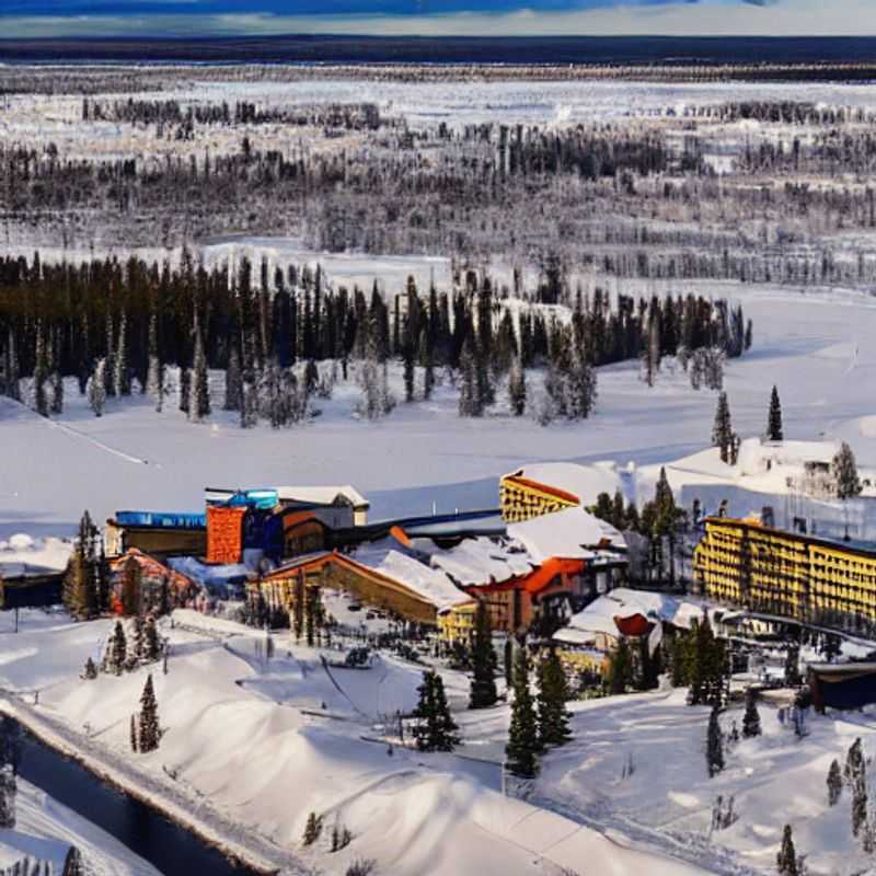 Rovaniemi au Printemps : Le Laponie Rétrécie ? (Mystère et disponibilité réduite !)<h3>Rovaniemi en Avril : Le Père Noël a-t-il pris des vacances ? (Services limités, enquête !)</h3><h3>Chasse au Soleil de Minuit (enfin presque!) : Rovaniemi au Printemps, Attention aux Disponibilités !</h3><h3>Rovaniemi printanier : Mythes, légendes et... restrictions d'accès ? (Avis d'expert aventurier)</h3><h3>Le mystère du printemps Lapon : Rovaniemi sous enquête ! (Attractions limitées, aventure garantie)</h3><h3>Rovaniemi, printemps et... pénurie ? Décodage du phénomène avec votre guide expert !</h3>