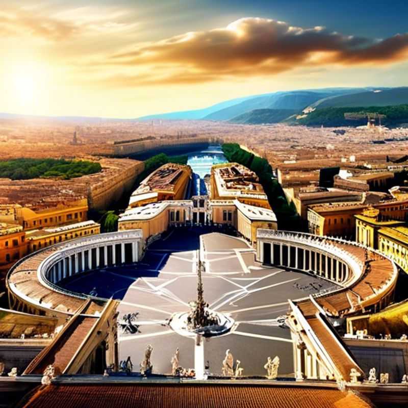 Unveiling the Colosseum and Roman Forum&#58; A Journey Through Time<h3>Winter Wonders&#58; Your Printed Itinerary to Ancient Rome's Majesty</h3><h3>Rome's Timeless Treasures&#58; Your Reservation Confirmation for an Unforgettable Winter Adventure</h3>