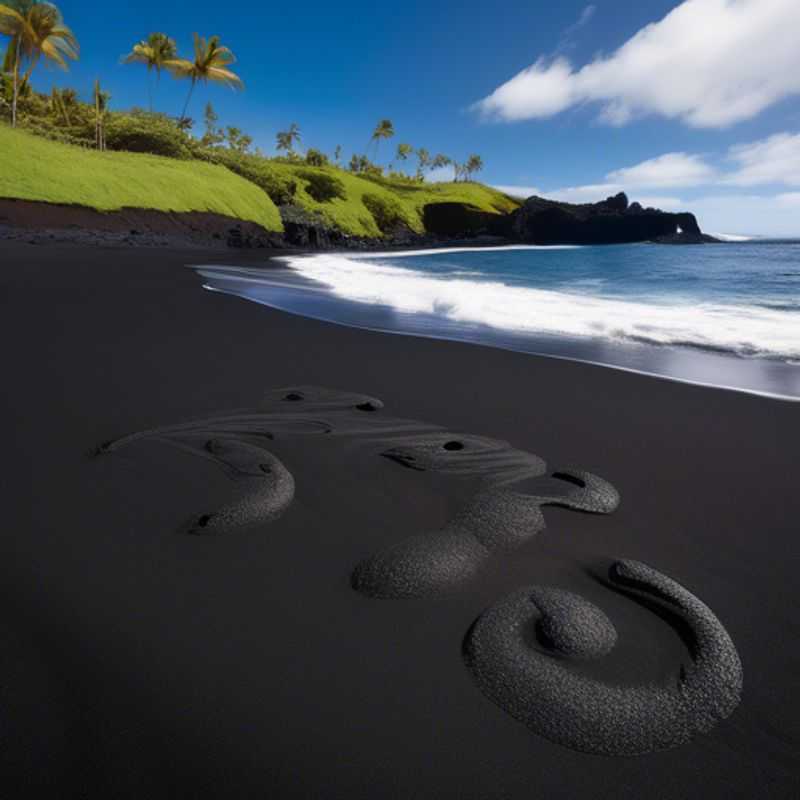 Unveiling the Magic of Hana: A Road Trip Through Myth, Mystery, and Maui's Winter Wonderland