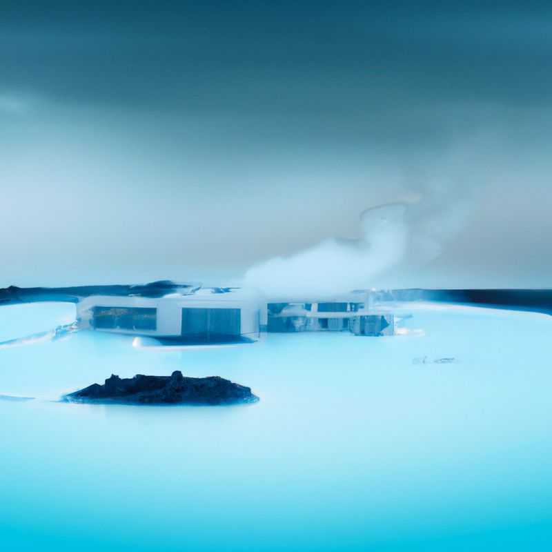 Reykjavik with Kids&#58; Blue Lagoon&#44; Golden Circle&#44; and Hallgrimskirkja