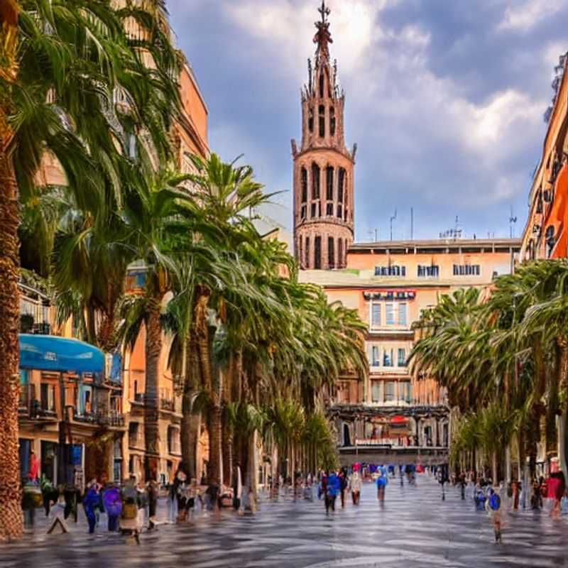 Barcelone au printemps &#58; un séjour ensoleillé loin des foules estivales !<h3>Barcelone au printemps &#58; le secret pour un break printanier inoubliable !</h3><h3>Évasion printanière à Barcelone &#58; soleil&#44; douceur et moins de monde !</h3><h3>Barcelone en avril&#44; mai ou juin &#58; un printemps enchanteur hors saison !</h3><h3>Le printemps à Barcelone &#58;  découvrez le charme de la ville sans la cohue estivale !</h3>