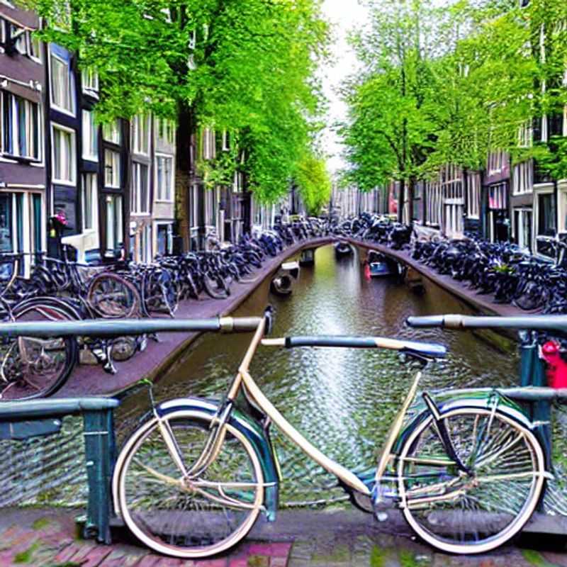 Amsterdã na Primavera&#58; Tulipas&#44; Canals... e Chuva? Um Guia Destemido para a Sua Spring Break!<h3>A Primavera imprevisível em Amsterdã&#58; Vale a pena arriscar a sua Spring Break?</h3><h3>Tulipas e Temporais&#58; Desvendando o Clima Caprichoso da Primavera Amsterdâmica</h3><h3>Amsterdã na Primavera&#58; Sol&#44; Chuva e Aventura &#45; Uma Spring Break inesquecível (ou não!)?</h3><h3>Caçando Sol na Holanda&#58; Como Planejar a Sua Spring Break em Amsterdã Mesmo com o Tempo Instável</h3>