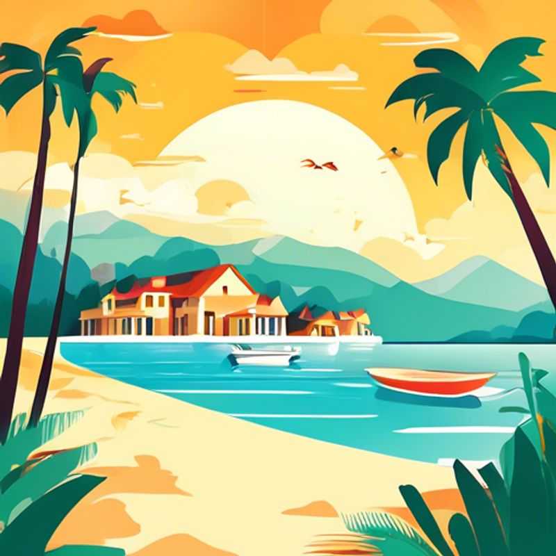 A close-up shot of a travel insurance policy document, highlighting the importance of understanding the coverage and benefits before your next adventure.