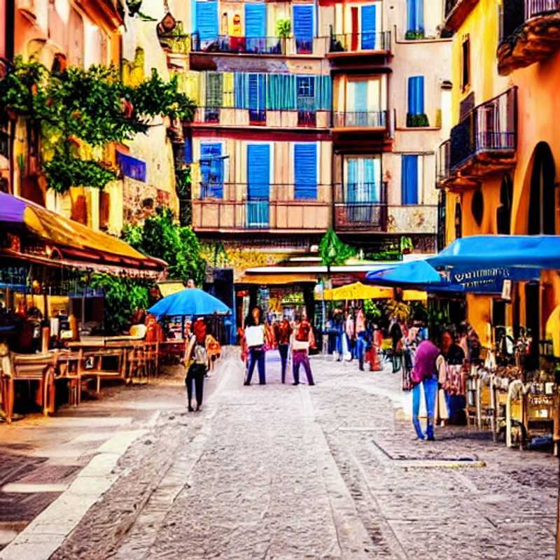 Barcelone au printemps : se loger et manger pas cher<h3>Barcelone pour les vacances de printemps : hébergement et restauration économiques</h3><h3>Vacances de printemps à Barcelone : astuces pour un séjour abordable</h3><h3>Budget vacances de printemps à Barcelone : où dormir et manger sans se ruiner</h3><h3>Explorer Barcelone au printemps sans se ruiner : hébergements et restaurants économiques</h3><h3>Barcelone au printemps : un guide pour voyager malin et profiter au maximum</h3><h3>Bien manger et bien dormir à petit prix à Barcelone pendant les vacances de printemps</h3><h3>Vacances de printemps à Barcelone : éviter les pièges à touristes et découvrir l'authentique</h3>