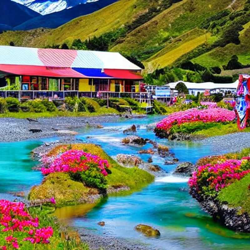 L'Île du Sud en Nouvelle-Zélande au printemps : un secret bien gardé ?<h3>Le printemps en Nouvelle-Zélande : moins de monde, plus de magie !</h3><h3>Île du Sud, printemps : Évasion hors des sentiers battus (et des foules !)</h3><h3>Nouvelle-Zélande au printemps : aventure et rencontres au pays des merveilles (sans les hordes de touristes !)</h3><h3>Vacances de printemps en Nouvelle-Zélande : Découvrez l'Île du Sud en toute tranquillité</h3><h3>L'Île du Sud au printemps : Mon récit d'un voyage hors du temps et des foules</h3>