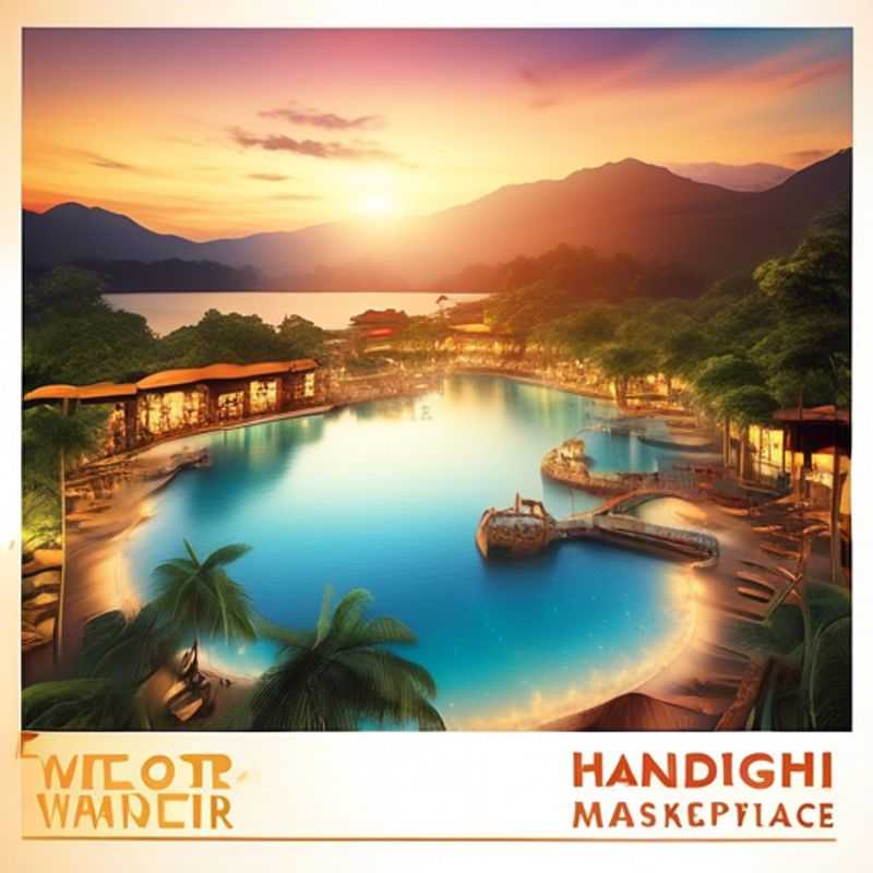 Immerse Yourself in Local Festivities&#58; A Traveler's Guide to Interactive Workshops and Activities<h3>Headlamp or Flashlight? Navigating Spring's Changing Light</h3>