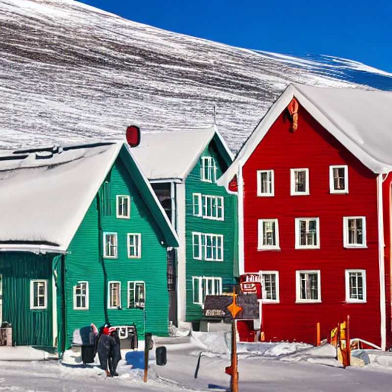 Menos Filas, Mais Aventuras: Tromsø na Primavera Vale a Pena?<h3>Tromsø na Primavera: Fuja das Multidões e Descubra a Noruega Incrível!</h3><h3>Primavera em Tromsø: Curta as Atrações sem Esperas Eternias!</h3><h3>Tromsø sem filas: Um roteiro de primavera para viajantes inteligentes.</h3><h3>A Noruega sem stress: Tromsø na primavera, uma experiência inesquecível (sem filas!)</h3>