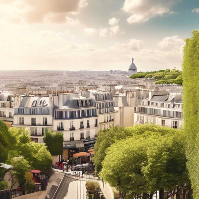 Paris in Winter&#58; Eiffel Tower Views and Beyond (Without the Tourist Trap)<h3>Climbing the Eiffel Tower in Winter&#58; A Parisian Panorama (and a Few Insider Tips)</h3><h3>Escape the Cold&#44; Embrace the City&#58; Eiffel Tower Views and Winter Magic in Paris</h3><h3>Beyond the Eiffel Tower&#58; Exploring Paris in Winter on a Budget</h3><h3>Winter in Paris&#58; A Journey to the Top of the Eiffel Tower and Beyond </h3>