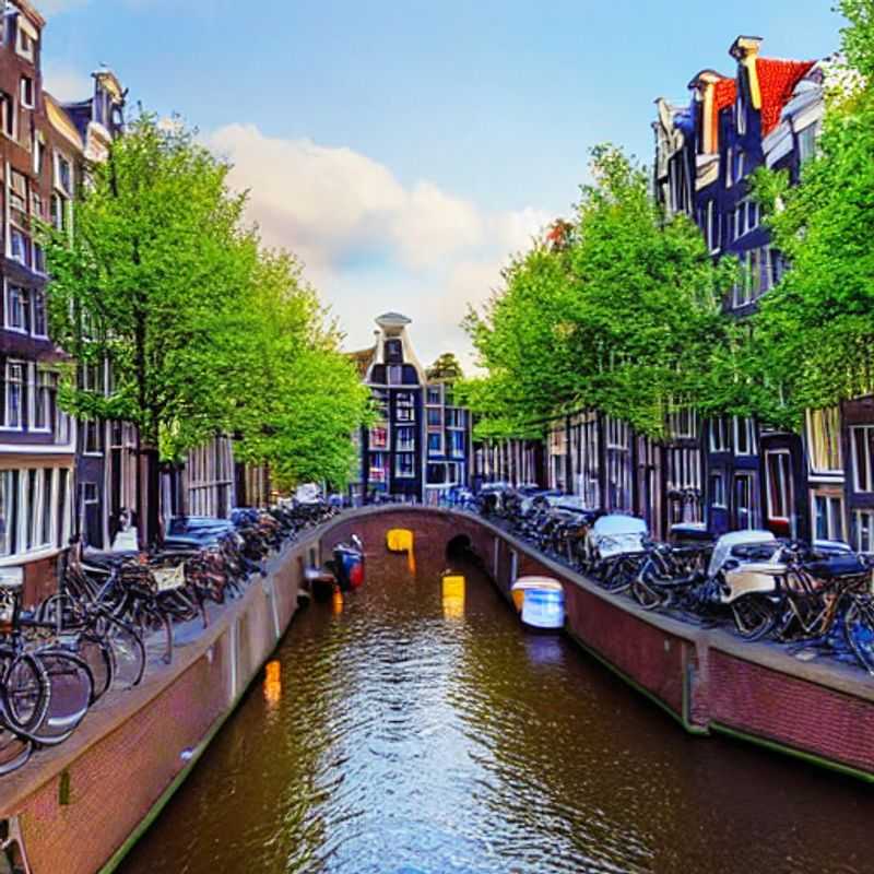 Amsterdam in Spring: Sun, Tulips, and City Adventures!<h3>Spring Break in Amsterdam: Canals, Bikes, and Beyond!</h3><h3>Amsterdam Spring Break: A Perfect Blend of City & Nature</h3><h3>Beyond the Canals: Uncovering Amsterdam's Springtime Delights</h3><h3>Amsterdam Spring Break: Your Guide to Outdoor Fun & Sightseeing</h3><h3>Is Amsterdam Right for Your Spring Break? Let's Explore!</h3><h3>Amsterdam's Spring Awakening: A Sightseeing & Activity Guide</h3><h3>Cycling, Canals, & Culture: Amsterdam's Springtime Charms</h3><h3>Your Spring Break Adventure Awaits: Exploring Amsterdam's Outdoors</h3><h3>Discover Amsterdam: Outdoor Activities & Sightseeing in Spring</h3>