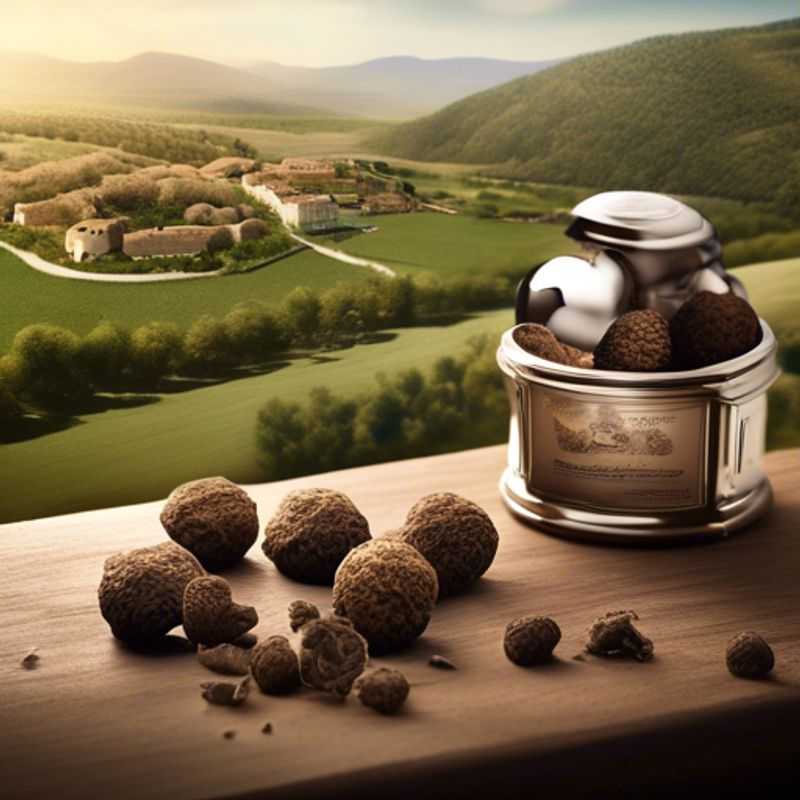 Beyond the Bean&#58; A Chocoholic's Journey to a Small&#45;Batch Artisan's Workshop<h3>Winter Wonderland&#58; A Luxury Getaway for the Season of Shimmering Snow</h3>