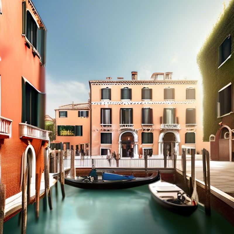 A Venetian Feast: Michelin Stars and Autumnal Delights