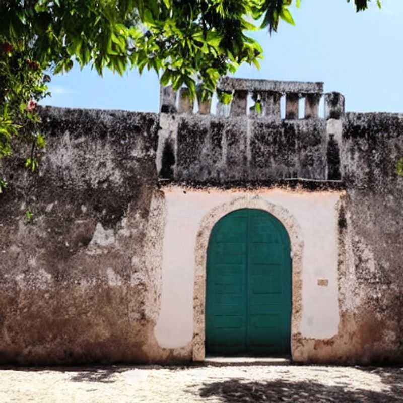 Izamal au printemps : Évitez les foules, découvrez la magie !<h3>Izamal, un printemps moins bondé : L'aventure maya hors des sentiers battus</h3><h3>Printemps à Izamal : Soleil, Sieste et Secrets Mayas (loin de la cohue !)</h3><h3>Fuir les foules : Izamal, votre havre de paix printanier au Mexique</h3><h3>Izamal pour les vacances de printemps ? Osez l'aventure au cœur du Yucatán !</h3><h3>Le printemps à Izamal : Une escapade mexicaine authentique et paisible</h3>