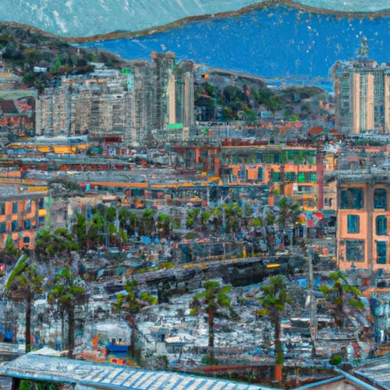 Three couples embarking on a whirlwind 24-hour adventure in La Spezia, Italy, during the enchanting winter season. They marvel at the vibrant hues of the colorful buildings lining the picturesque harbor, promising an unforgettable Italian escapade.