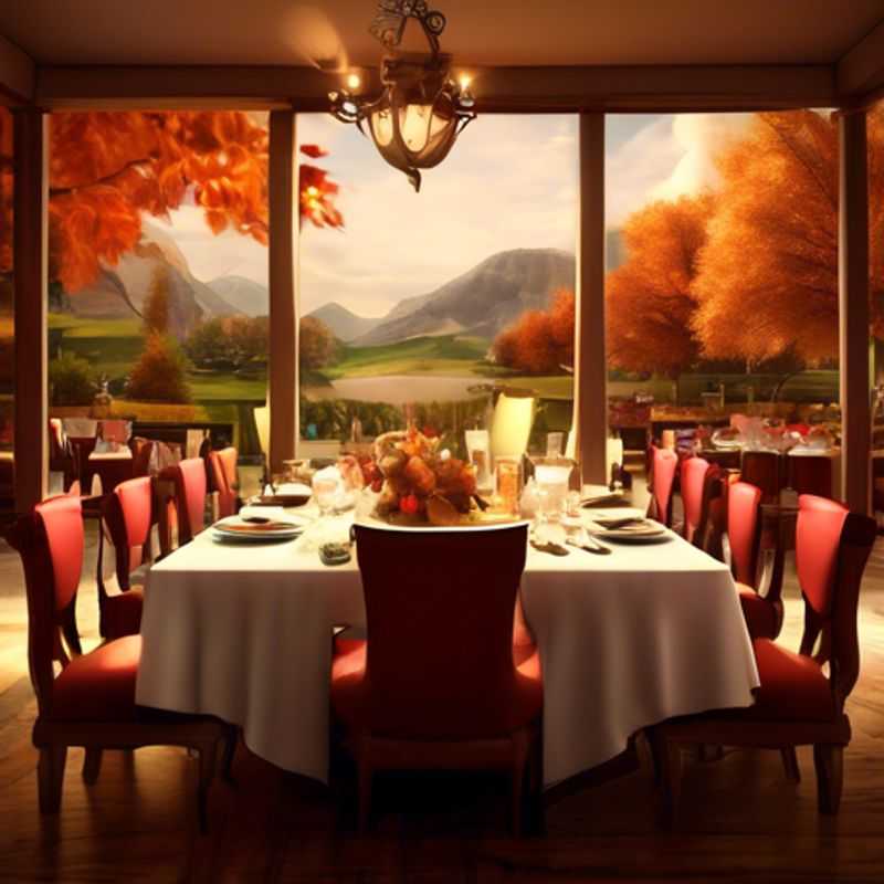 A close-up of elegant formal attire, showcasing the intricate details and luxurious fabrics of a classic evening gown or tailored suit, perfect for a sophisticated dining experience or special event.