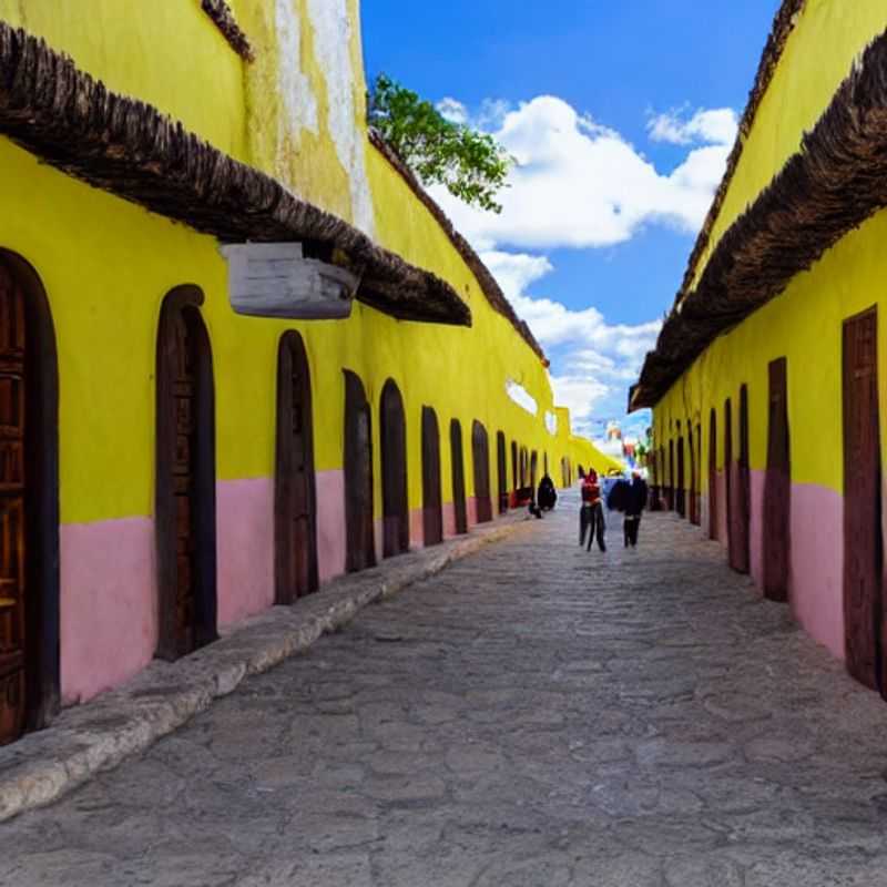 Izamal au printemps : un séjour coloré sous le soleil maya ?<h3>Le printemps à Izamal : activités de plein air et visites incontournables - Avis d'expert !</h3><h3>Sous le charme d'Izamal : Vacances printanières au Mexique - Oui, mais pourquoi ?</h3><h3>Mexique enchanteur : Izamal, une escapade printanière idéale ?</h3><h3>Izamal et le printemps : Un voyage au cœur du Yucatán, entre soleil et découvertes</h3><h3>Plonger au cœur du jaune : Izamal, une destination printanière inoubliable ?</h3><h3>Au pays des couleurs : Izamal, le choix idéal pour vos vacances de printemps ?</h3><h3>Voyage printanier au Mexique : Izamal, perle jaune du Yucatán, vaut-elle le détour ?</h3>