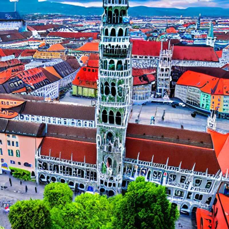 Munich au Printemps : Festivals et Événements en Plein Air pour des Vacances Inoubliables !<h3>Munich pour les vacances de printemps : Soleil, Festivités et Découvertes Authentiques !</h3><h3>Vacances de printemps à Munich : Plongez au cœur de la joie bavaroise !</h3><h3>Munich en avril/mai : Un programme festif et printanier pour un séjour inoubliable !</h3><h3>Printemps à Munich : Bien plus qu'une simple pause, une véritable aventure !</h3><h3>Le charme printanier de Munich : Explorez les trésors cachés de la ville !</h3><h3>Munich : L'idéal pour des vacances de printemps pleines de surprises !</h3><h3>Vacances de printemps à Munich : Découvrez la beauté de la ville et ses événements !</h3><h3>Fêtes et festivals de printemps à Munich : un voyage inoubliable vous attend!</h3><h3>Munich au printemps: un séjour enchanteur à ne pas manquer !</h3>