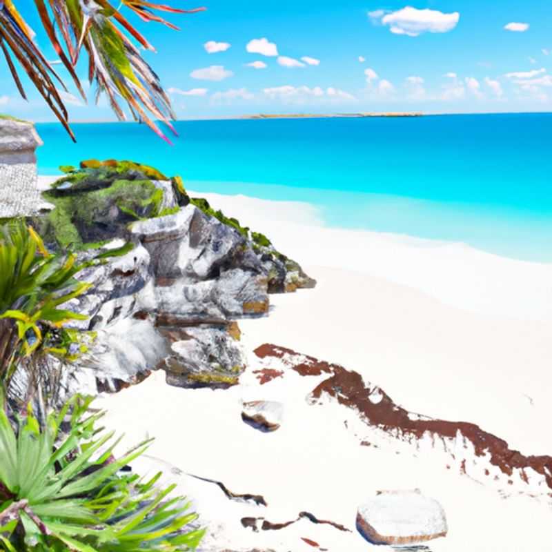A Journey to Sian Ka'an: A Symphony of Nature's Wonders in the Heart of Tulum