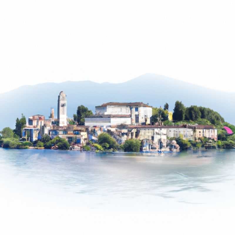 Top 5 Winter Wonders of Lake Maggiore&#58; Borromean Islands&#44; Villa Taranto Gardens&#44; Lake Maggiore Express&#44; Rocca di Angera&#44; Hermitage of Santa Caterina del Sasso