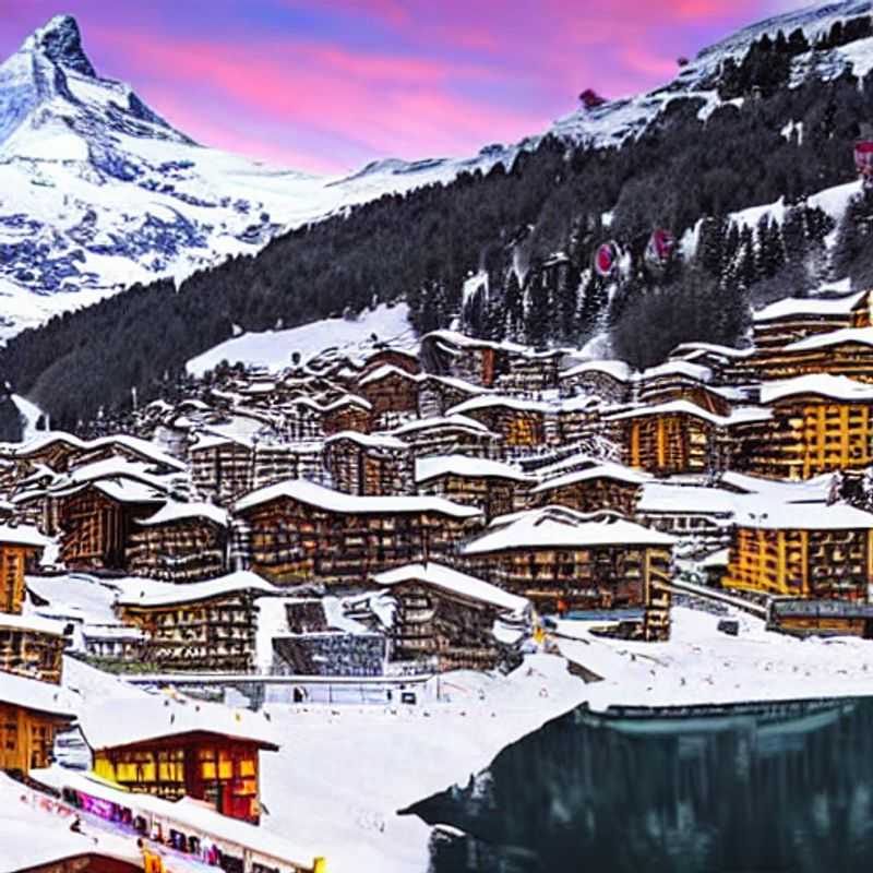 Zermatt au printemps : un séjour au ski inoubliable ?<h3>Zermatt pour les vacances de printemps : Oui ou Non ?</h3><h3>Vacances de printemps à Zermatt : Planification et réservation</h3><h3>Le printemps à Zermatt : Un paradis pour les skieurs et randonneurs</h3><h3>Zermatt au printemps : Tout ce qu'il faut savoir avant de partir</h3><h3>Vacances de printemps à Zermatt : Évasion montagnarde et charme authentique</h3><h3>Explorez Zermatt au printemps : Conseils et astuces pour un séjour réussi</h3><h3>Escapade printanière à Zermatt : Entre neige et fleurs</h3><h3>Zermatt au printemps : Le guide complet pour vos vacances</h3><h3>Vacances de printemps à Zermatt : Plus qu'un simple séjour au ski</h3>