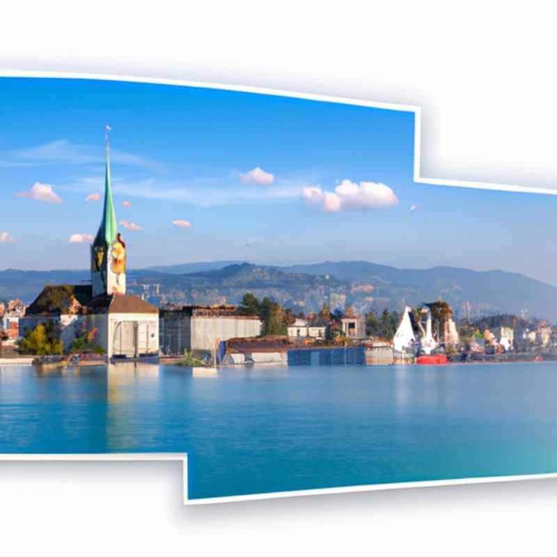 5 Must&#45;Visit Family Destinations in Zurich&#58; Lake Zurich&#44; Old Town&#44; Uetliberg Mountain&#44; Swiss National Museum&#44; Bahnhofstrasse