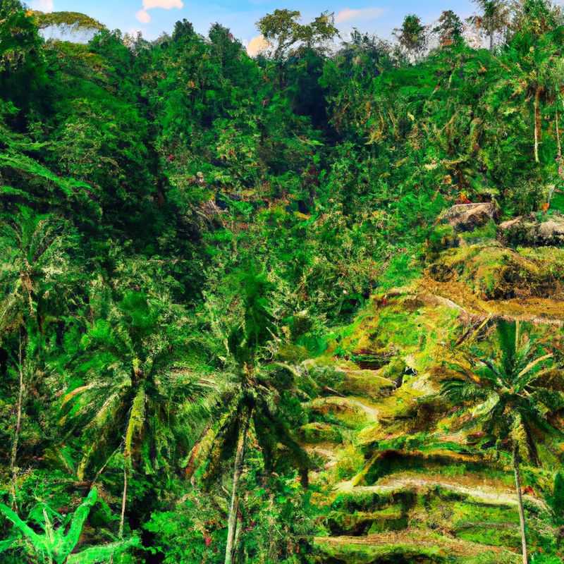 Unveiling the Enchantments of Seminyak Beach: A Springtime Guide