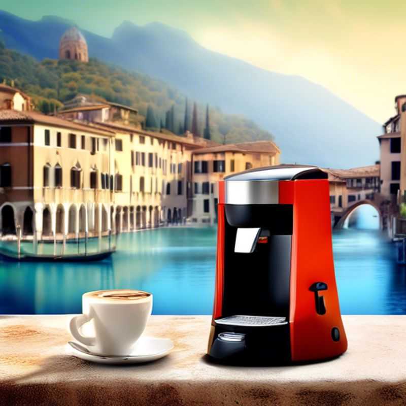 Duomo Views: A Breathtaking Glimpse of Florence<h3>Warmth in the Winter: Brewing Up Comfort with a Portable Coffee Maker</h3>