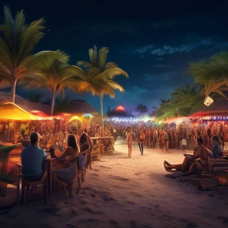 Dive into Paradise&#58; Swimming in Tulum's Mystical Cenotes<h3>Tulum's Cenotes&#58; Where Springtime Meets Ancient Magic</h3><h3>Crystal Clear Dreams&#58; A Cenote Swim in Tulum's Springtime</h3><h3>Beyond the Beach&#58; Unveiling Tulum's Secret Cenote Wonders</h3><h3>Cenote Sojourn&#58; A Springtime Escape to Tulum's Aquatic Oasis</h3>