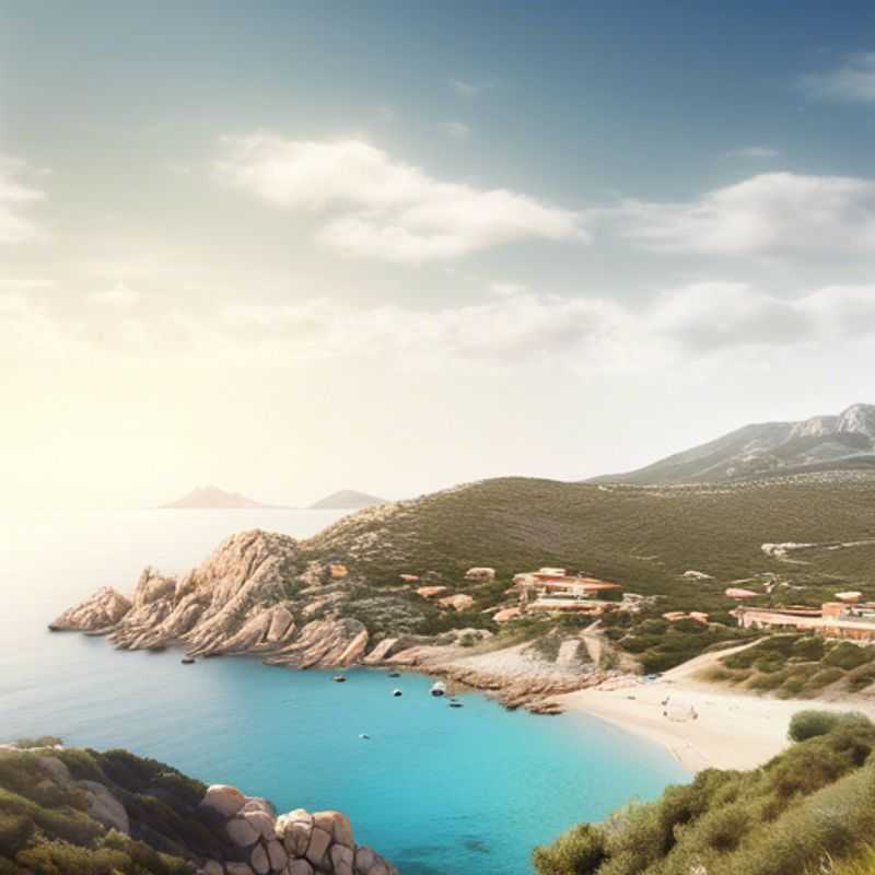 Descubriendo los Secretos de la Primavera en la Reserva Natural de Notteri: Un Viaje a la Mitología Sardina<h3>En Busca de Hadas y Ninfas: Aventuras Botánicas en la Reserva de Notteri</h3><h3>La Magia del Despertar de la Naturaleza: Una Expedición a Notteri en Primavera</h3><h3>Misterios y Leyendas en la Costa Esmeralda: Explorando la Reserva de Notteri</h3><h3>Un Paseo por la Historia: Descifrando los Tesoros de la Reserva Natural de Notteri</h3>