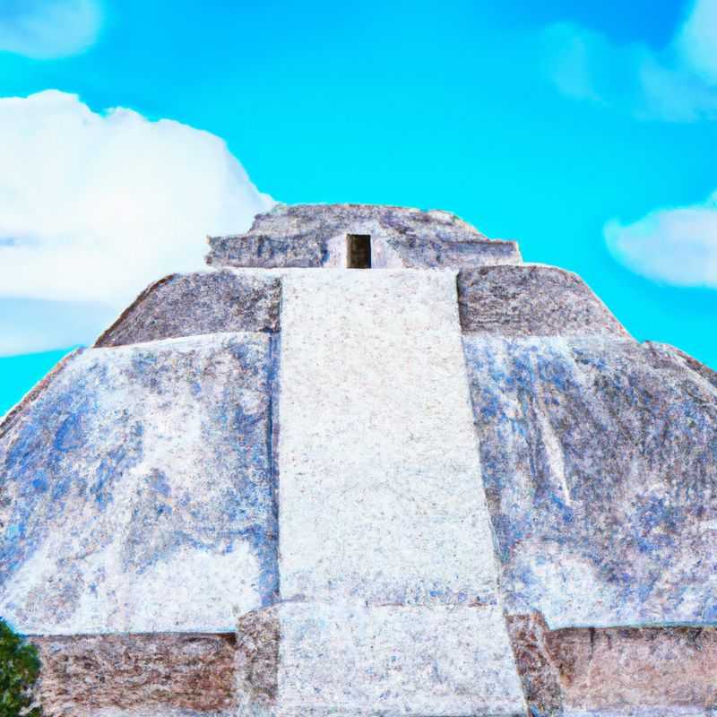 Los 8 mejores lugares&#44; atracciones turísticas o actividades para una familia con niños en Izamal&#44; México durante una semana en primavera