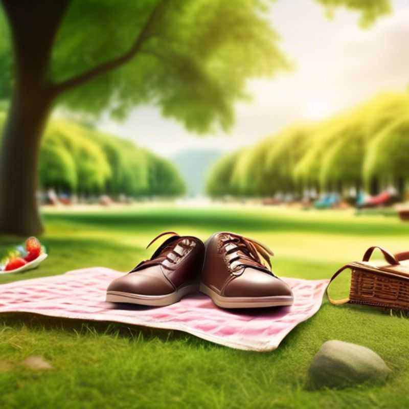 Unveiling City Secrets: A Springtime Footloose Adventure Through History