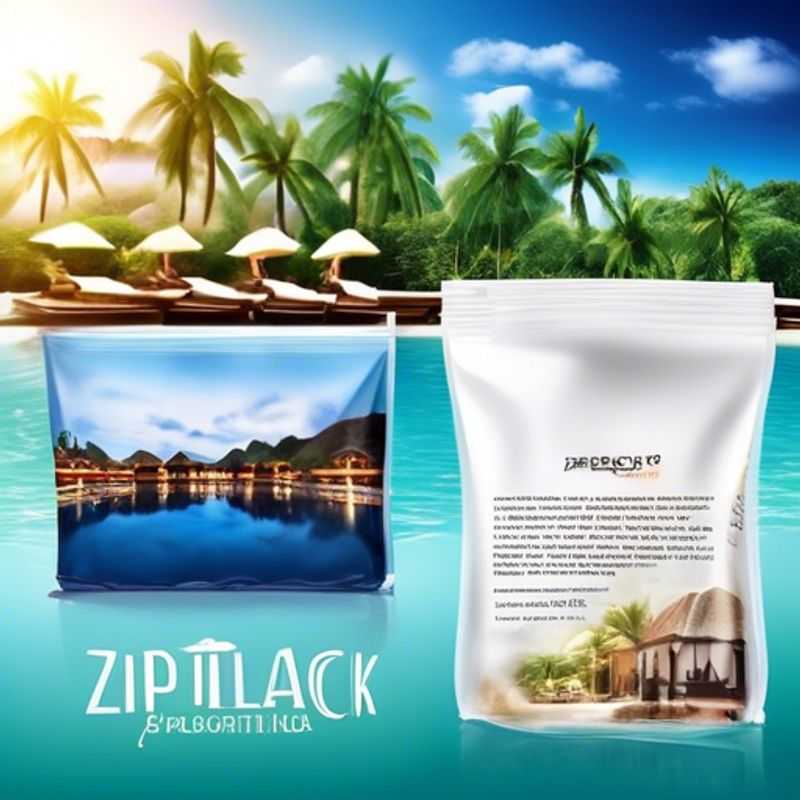 Unleashing Adventure: How to Pack for Springtime Escapades with Ziplock Bags