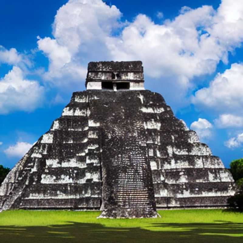 Tikal au printemps : un séjour inoubliable pour les vacances de printemps ?<h3>Tikal pour les vacances de printemps : soleil, temples et aventures !</h3><h3>Vacances de printemps à Tikal : Oui, c'est une excellente idée !</h3><h3>Le Guatemala et Tikal : parfait pour vos vacances de printemps ?</h3><h3>Explorez Tikal sous le soleil printanier : un voyage inoubliable</h3><h3>Tikal au printemps : aventure et découverte au cœur de la jungle</h3><h3>Vacances de printemps au Guatemala : Tikal, un site incontournable</h3><h3>Soleil et mystères mayas : Tikal pour vos vacances de printemps</h3><h3>Tikal : l'aventure vous attend pour vos vacances de printemps !</h3><h3>Un printemps au Guatemala : découvrez le fabuleux Tikal</h3>