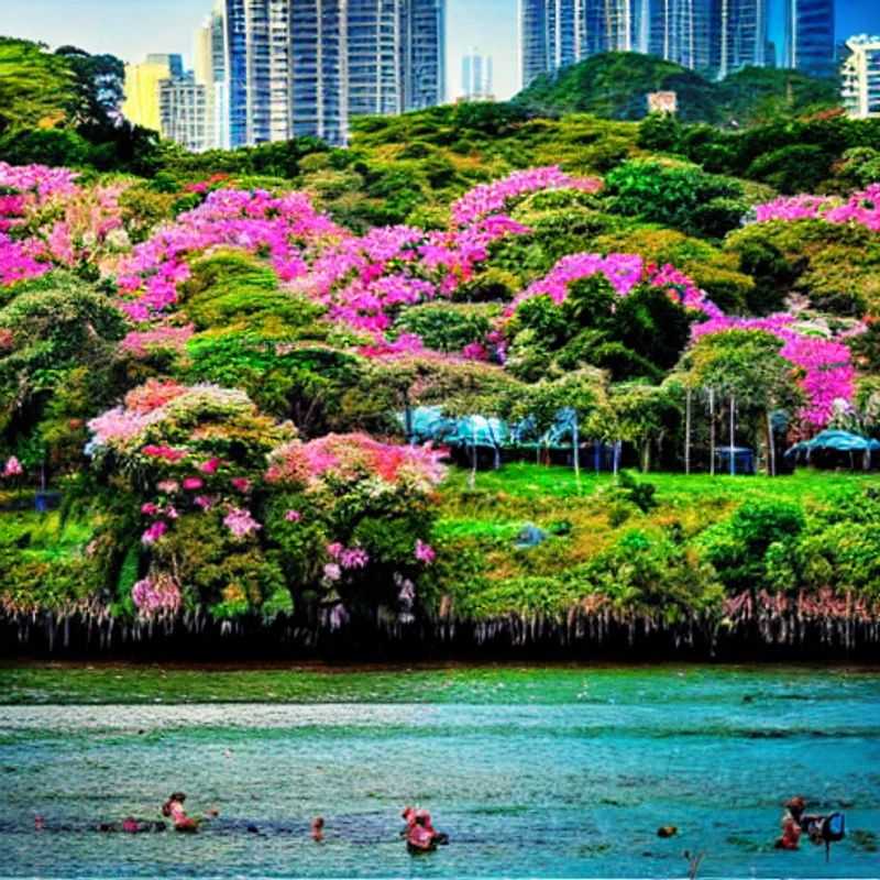 Panama City au Printemps &#58; Un Secret Bien Gardé pour des Vacances Détente ?<h3>Panama City en Mars&#45;Avril &#58; Évasion Calme et Culturelle pour les Vacances de Printemps ?</h3><h3>Fuir la Foule &#58; Panama City&#44; une Alternative Relaxante pour les Vacances de Printemps ?</h3><h3>Printemps à Panama City &#58;  Moins de monde&#44; plus de plaisir ?</h3><h3>Panama City &#58; L'Alternative Détente aux Destinations de Printemps Surpeuplées ?</h3><h3>Se Ressourcer à Panama City &#58;  Un Printemps loin des Fous !</h3>
