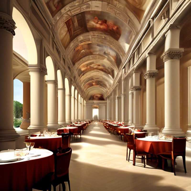 A close-up of elegant formal attire, showcasing the intricate details and luxurious fabrics of a classic evening gown or tailored suit, perfect for a sophisticated dining experience or special event.