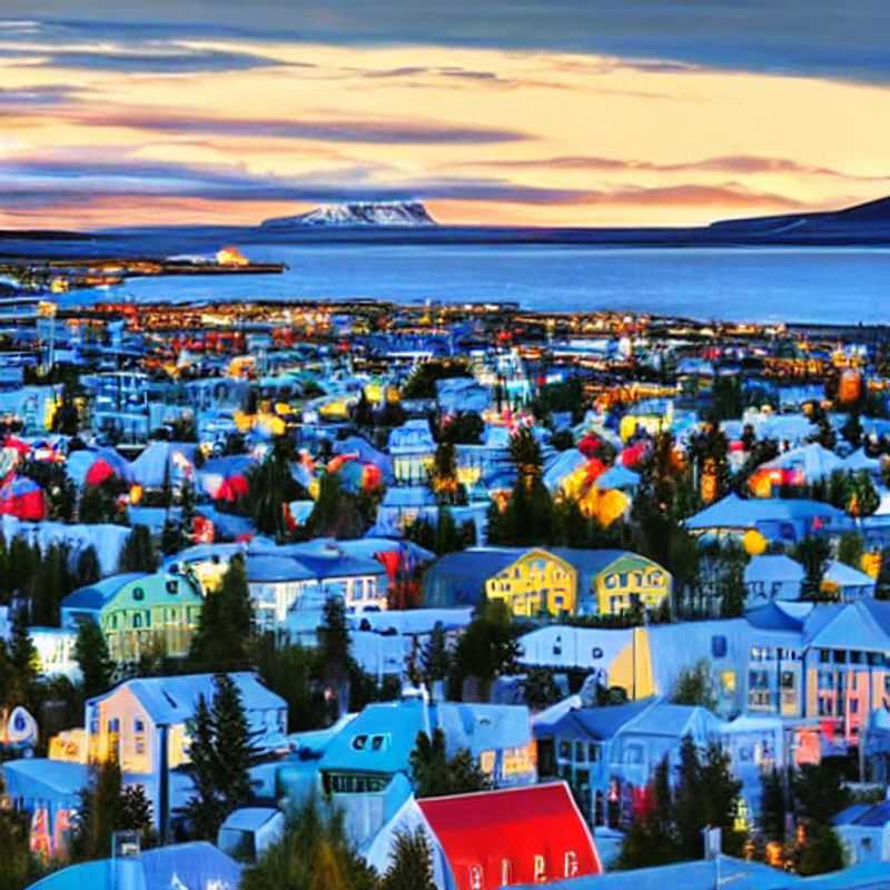 Reykjavik na Primavera: Islândia com Orçamento Estudantil - Uma Aventura Gelada (e Econômica!)<h3>Inverno Acabou, a Aventura Começa: Reykjavik para Quebra de Rotina (sem Quebrar o Cofre!)</h3><h3>Mistérios Vikingos e Hot Dogs Baratos: Guia Definitivo de Reykjavik para Férias Econômicas na Primavera</h3><h3>Elfos, Auroras Boreais e Orçamentos Apertados: Conquistando Reykjavik na Primavera com Estilo (e Pouca Grana)</h3><h3>A Saga da Primavera em Reykjavik: Desvendando os Segredos da Islândia com um Bolso Aberto (Mas não Demais!)</h3><h3>Reykjavik em Flores: Uma Aventura Histórica e Gastronômica (sem Gastar uma Fortuna!)</h3><h3>Do Mito à Realidade: Exploração Econômica de Reykjavik na Primavera - Um Conto de Duendes, Vulcões e Comidas Deliciosas</h3><h3>Caçando Auroras e Economizando Coroas: Guia do Mochileiro (Inteligente) em Reykjavik na Primavera</h3>