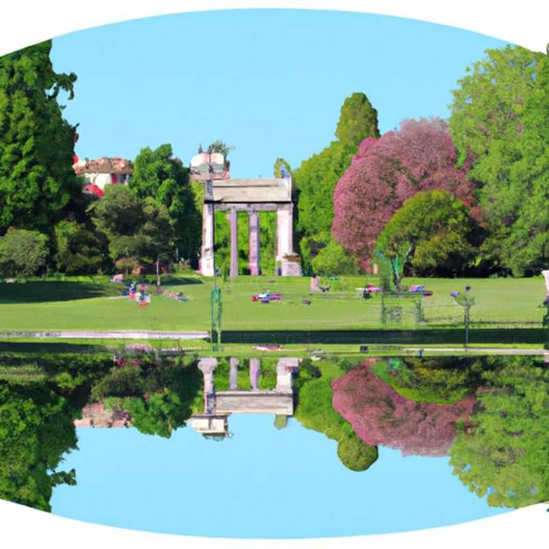 Milan Magic&#58; Top 4 Winter Delights for Families &#45; Parco Sempione&#44; Bosco Verticale&#44; Natural History Museum&#44; Navigli Canal Walk