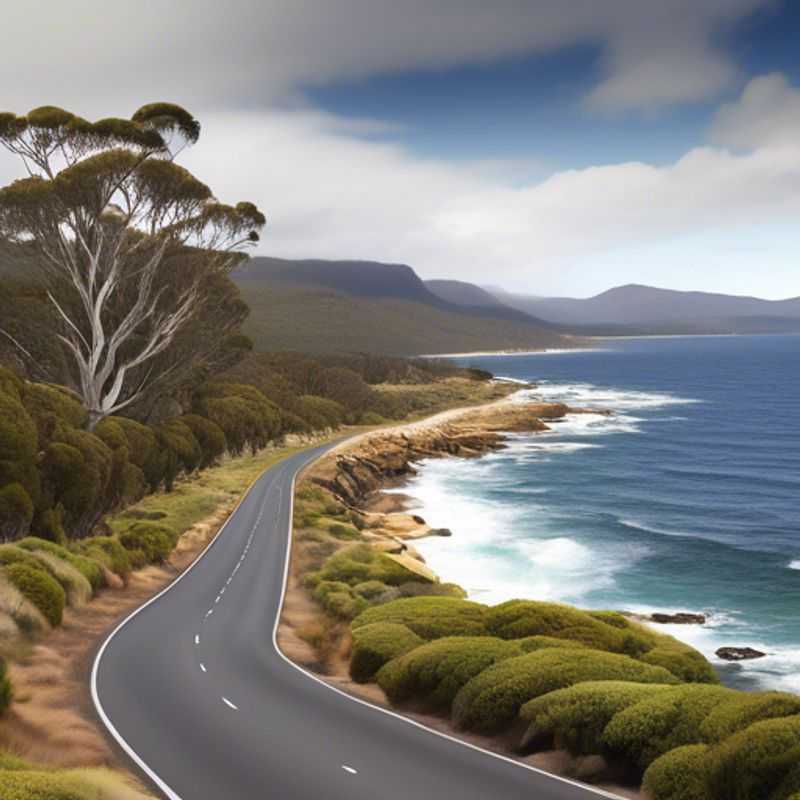 Forage for Wild Berries and Mushrooms in Tasmania's Enchanting Huon Valley&#58; A Summer Adventure<h3>A Taste of Tasmania&#58; Foraging for Wild Delights in the Huon Valley</h3><h3>Summer in the Huon Valley&#58; Embracing the Bounty of the Wild</h3><h3>Unveiling the Hidden Gems of Tasmania&#58; A Foraging Adventure in the Huon Valley</h3><h3>Beyond the Tourist Trail&#58; Foraging for Wild Berries and Mushrooms in the Huon Valley</h3><h3>A Foodie's Paradise&#58; Foraging for Flavors in Tasmania's Huon Valley</h3><h3>Connecting with Nature&#58; A Foraging Experience in Tasmania's Huon Valley</h3><h3>A Summer Escape&#58; Exploring the Huon Valley's Wild Edibles</h3><h3>Discovering the Magic of the Huon Valley&#58; A Foraging Adventure</h3><h3>From Forest Floor to Plate&#58; A Foraging Journey in Tasmania's Huon Valley</h3>