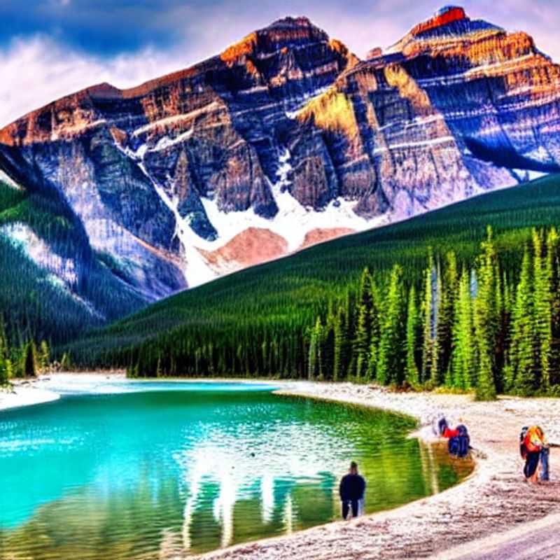 Banff in Spring&#58; Is This Canadian Paradise Your Perfect Spring Break Escape?<h3>Banff's Spring Awakening&#58; Beyond the Tourist Trail (and Into the Heart of the Rockies!)</h3><h3>Spring Break in Banff&#58; Sun&#44; Snow&#44; and Stories – Oh My!</h3><h3>Chasing Spring in Banff&#58; A Journey Through Wildflowers and Whispers of Winter</h3><h3>Banff's Spring Surprise&#58; Unveiling the Hidden Gems of this Canadian Wonderland</h3><h3>Is Banff Your Spring Break Destiny? Let's Explore the Possibilities!</h3><h3>Beyond the Brochure&#58; Banff's Spring Season – A Local's Perspective</h3><h3>Spring Fever in Banff&#58;  Adventure&#44; Culture&#44; and Unforgettable Memories</h3><h3>Banff's Spring Fling&#58;  A Romantic Getaway Amongst the Majestic Mountains</h3><h3>Banff Spring Break&#58;  Balancing Adventure with Relaxation in the Canadian Rockies</h3>
