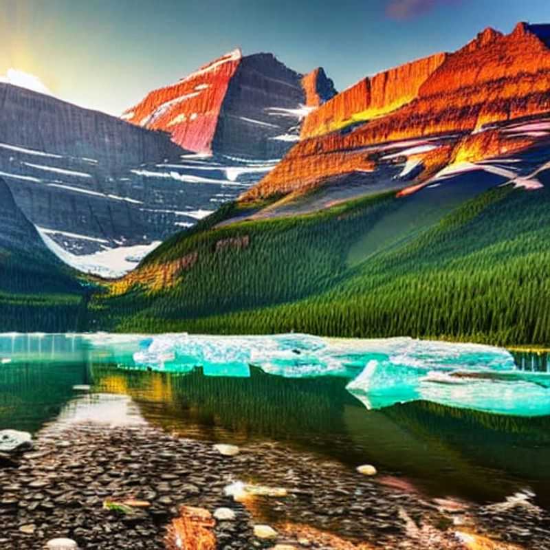 Glacier in Spring: Budget-Friendly Adventures Await!<h3>Spring Break in Glacier: Affordable Accommodation & Easy Travel</h3><h3>Glacier National Park on a Spring Break Budget: Is it Possible? (Yes!)</h3><h3>Exploring Glacier National Park this Spring: Your Guide to Affordable Fun</h3><h3>Springtime in Glacier: Unlocking Budget-Friendly Travel & Accommodation</h3><h3>Glacier National Park on a Shoestring: Spring Break Adventures Without Breaking the Bank</h3><h3>Affordable Glacier: Your Spring Break Escape is Closer Than You Think!</h3><h3>Glacier National Park Spring Break: Surprisingly Affordable & Accessible</h3><h3>Budget Travel Bliss: Glacier National Park in the Spring</h3>