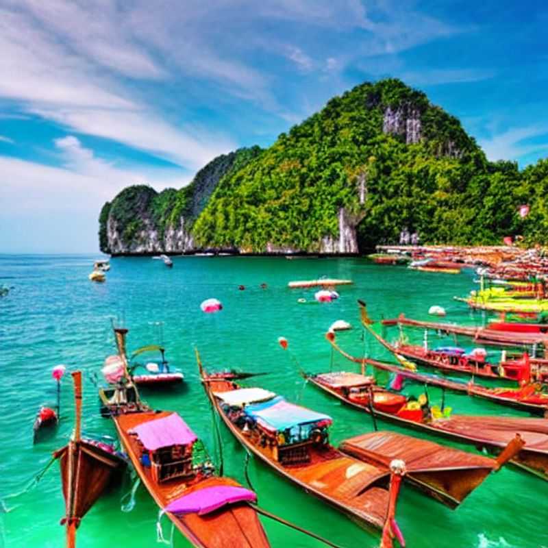 Phuket au Printemps : Évasion printanière ou piège à touristes ?<h3>Phuket en mars-avril : Climat idéal, mais comment éviter les foules ?</h3><h3>Le printemps à Phuket : Conseils d'un expert pour un séjour authentique et économique.</h3><h3>Découvrir Phuket hors des sentiers battus au printemps : Expériences locales et trésors cachés.</h3><h3>Phuket printanier : Histoire, culture et escapades hors des zones touristiques.</h3><h3>Budget voyage printemps à Phuket : astuces pour voyager malin et profiter pleinement.</h3><h3>Soleil printanier à Phuket : Guide pratique pour un séjour réussi et inoubliable.</h3><h3>Explorer Phuket au printemps : Immersion culturelle et respect des traditions.</h3>