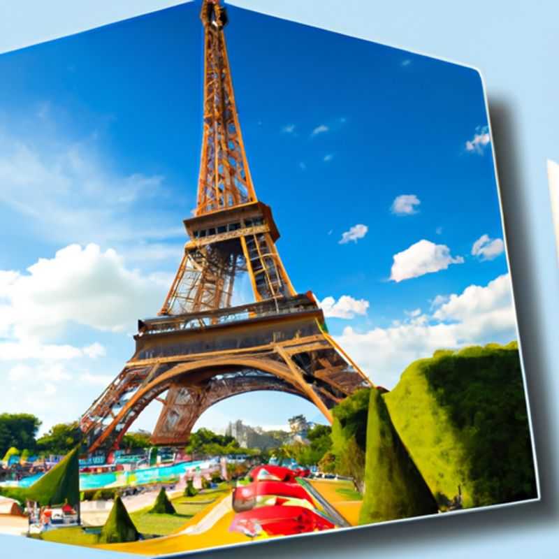Embarking on a Summer Soiree: A Seine River Cruise in the Heart of Paris, France